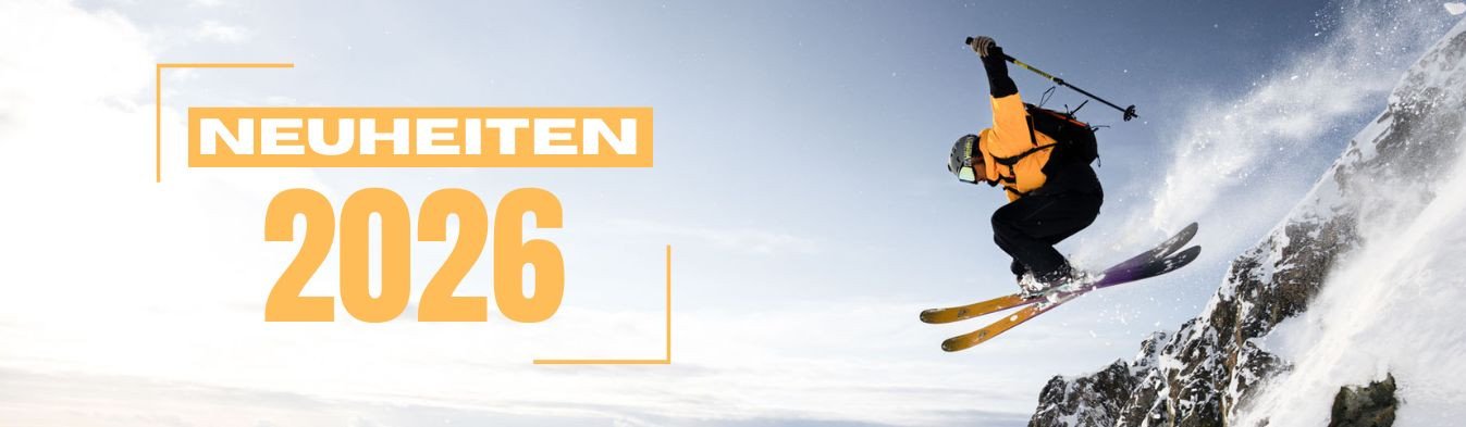 Neuheiten 2026